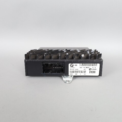 2004-2007 BMW X3 Amp Amplifier 65126990098 OEM Used