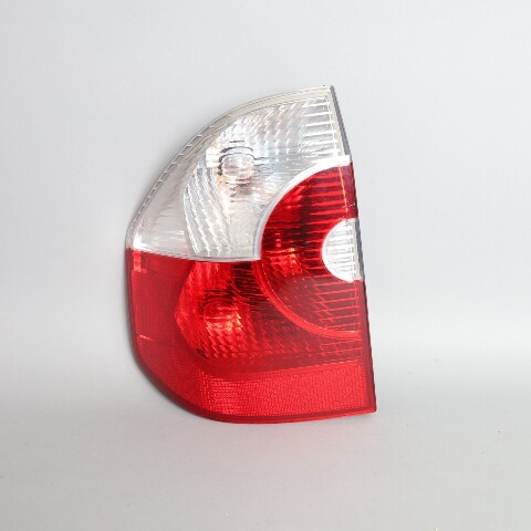 2004-2006 BMW X3 Left Tail Light 63213404103 OEM Used