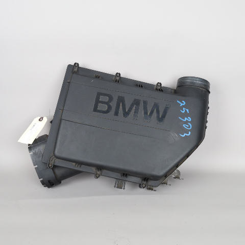 2011-2016 BMW 535i 640i N55 Air Cleaner Filter Box 13717604404 OEM Used