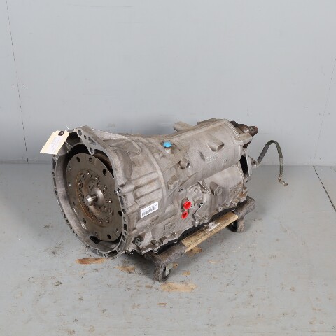 2011 BMW 535i N55 Automatic Transmission 24007607842 OEM Used
