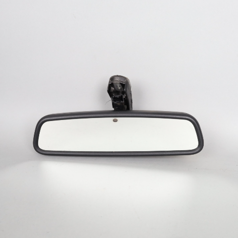 11-12 BMW 528i 535i X3 740i 750i Interior Rearview Mirror 51169224345 OEM Used