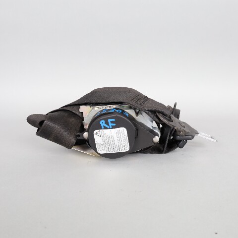 2011-2016 BMW 528i 535i 550i M5 F10 Right Front Seat Belt 72117241748 OEM Used