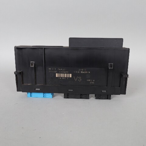 2011-2016 BMW 528i 535i 550i M5 M6 Electronic Junction Box 61359244393 OEM Used