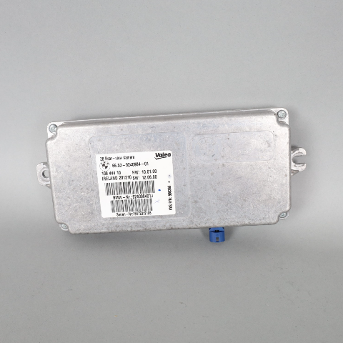 BMW 328i 335i 428i 435i 528i 535i 550i Camera Module 66539240984 OEM Used