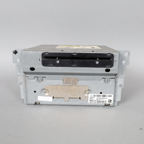 BMW 528i 535i 550i 640i 750i Stereo Infotainment Module 65129239158 OEM Used
