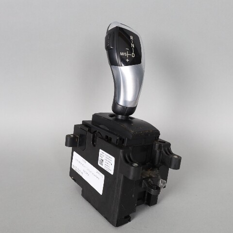 2011-2012 BMW 528i 535i 550i X3 Automatic Shifter Selector 61319239504 OEM Used