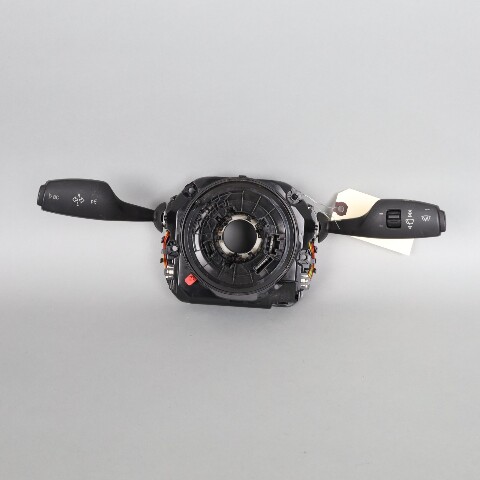 2011-2016 BMW 528i 535i 550i Turn Signal Wiper Switch 61319354047 OEM Used