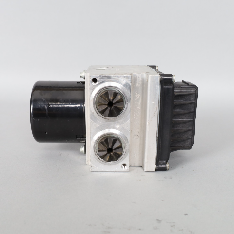 2009-2011 Volkswagen Passat CC ABS Anti Lock Brake Pump 3C0614109AF OEM Used