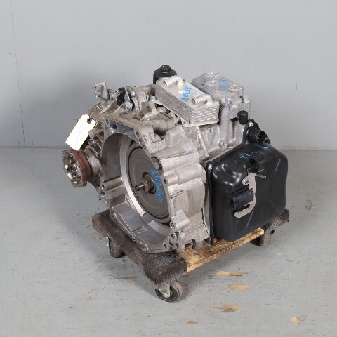 2010-2012 Volkswagen CC EOS Passat Transmission LQY Code 02E300053A OEM Used