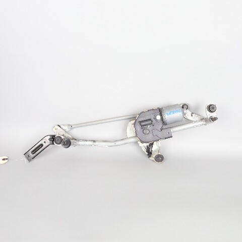2009-2012 Volkswagen CC Windshield Wiper Motor Linkage 3C8955601 OEM Used