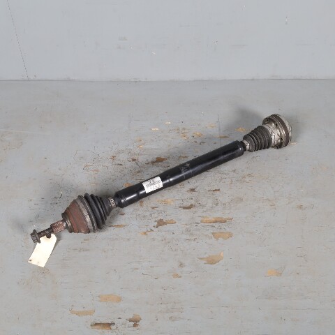 Audi A3 Volkswagen CC EOS Golf Right Front Axle Shaft 1K0407272KJ OEM Used