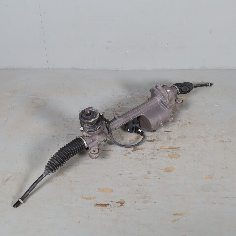 2009-2012 Volkswagen CC Power Steering Gear Rack Pinion OEM Used