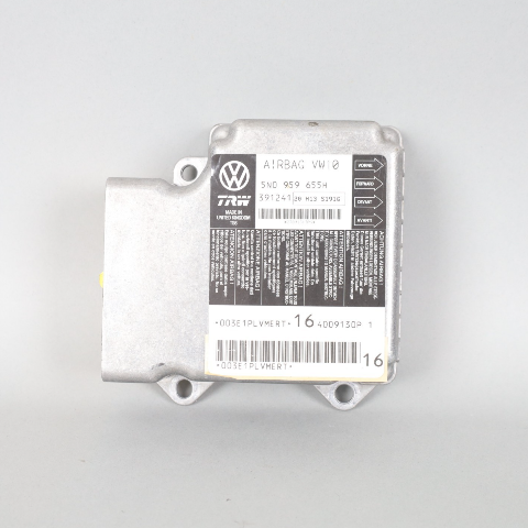 2010 Volkswagen CC Control Module 5N0959655H OEM Used