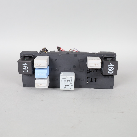 2009-2014 Volkswagen CC Body Control Module BCM 3C8937049E OEM Used