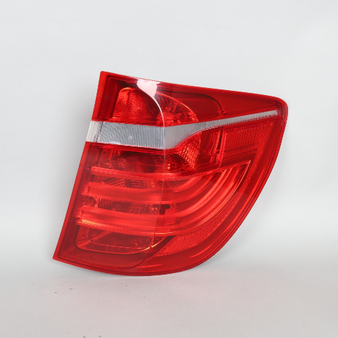 2011-2017 BMW X3 Right Outer Tail Light LED 63217220242OEM Used