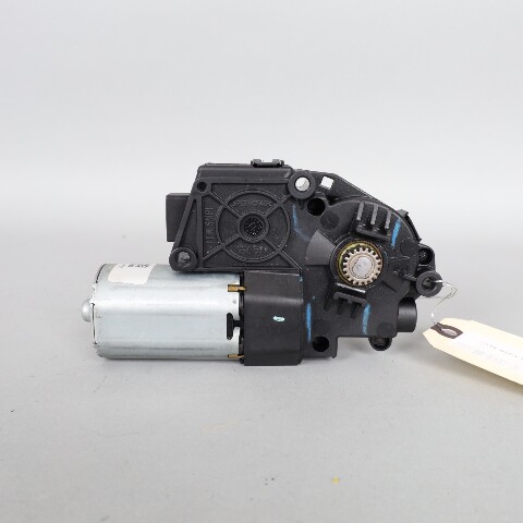 2011-2017 BMW F25 X3 X5 X1 Panoramic Sunroof Sun Roof Motor 67617213044 OEM Used