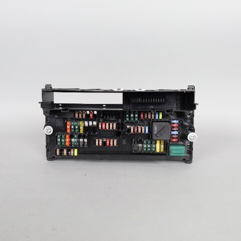 2011-2017 BMW X3 Front Fuse Relay Box 61149210863 OEM Used