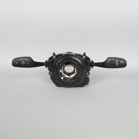 2011-2014 BMW X3 Turn Signal Wiper Column Switch 61319242285 OEM Used