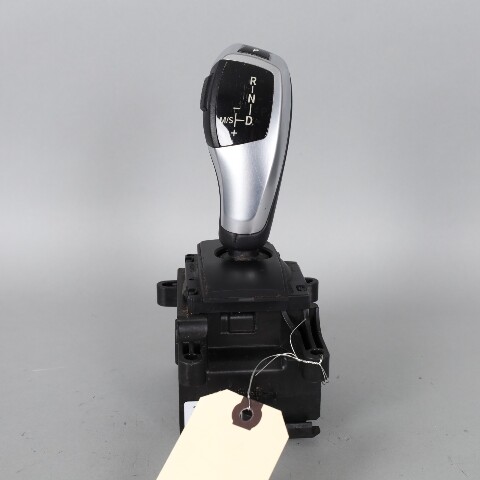 BMW 528i 535i 550i 740i 750i X3 X4 Gear Shift Selector Shifter 61319260972 OEM Used