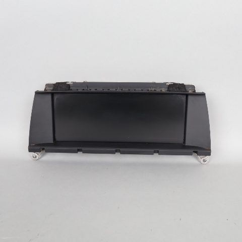 2011-2014 BMW X3 Central Information Display Monitor 65509231320 OEM Used