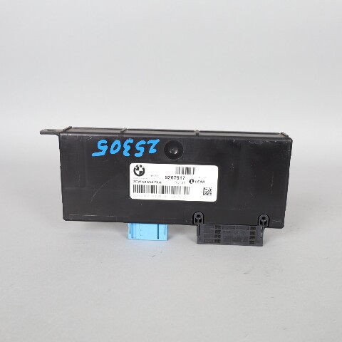 2011-2017 BMW X3 X4 Gateway Module 61359232163 OEM Used