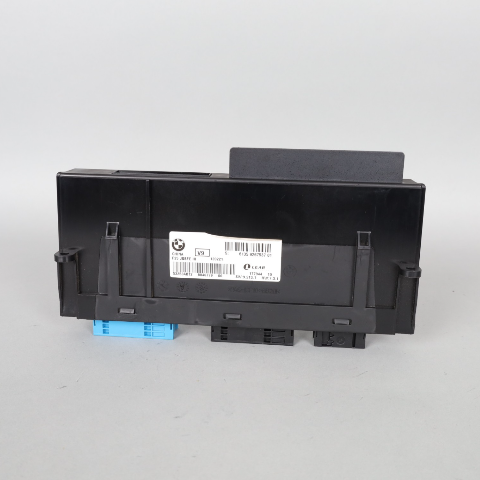 2011-2014 BMW X3 Electronics Junction Box 61359267537 OEM Used