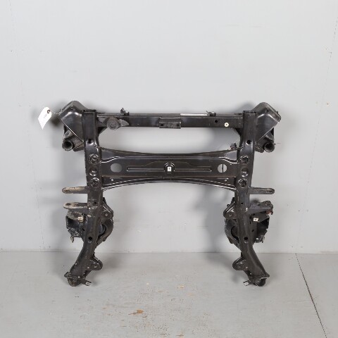 2011-2018 BMW X3 X3 Front Engine Suspension Crossmember 31116787915 OEM Used