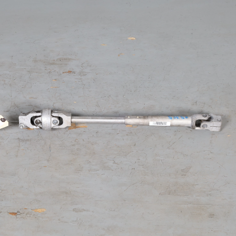 2011-2017 BMW X3 X4 Lower Steering Column Shaft U-Joint 32306787334 OEM Used