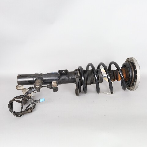 2011-2017 BMW X3 X4 Right Front Strut Shock EDC 37116797028 OEM Used