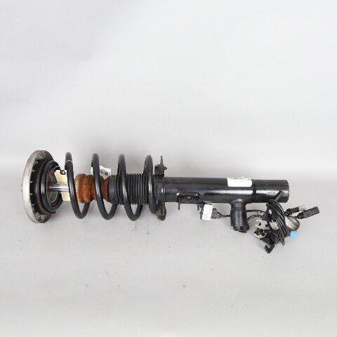 2011-2017 BMW X3 X4 Left Front Strut Shock EDC 37116797027 OEM Used