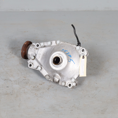 2011-2018 BMW X3 X4 320ix Front Differential Carrier Ratio 3.38 AWD OEM Used