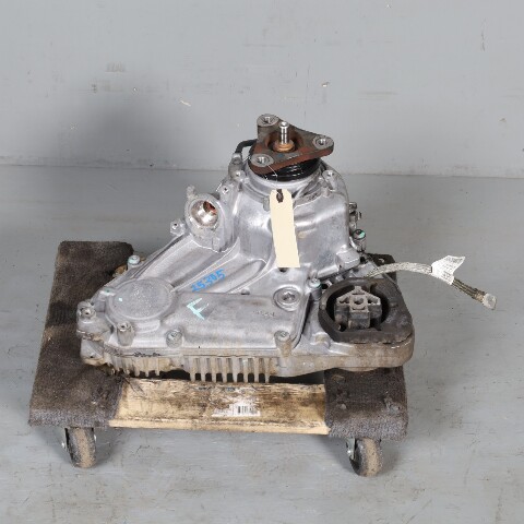2012-2019 BMW X3 X4 X5 X6 ATC45L Transfer Case 27108643151 OEM Used