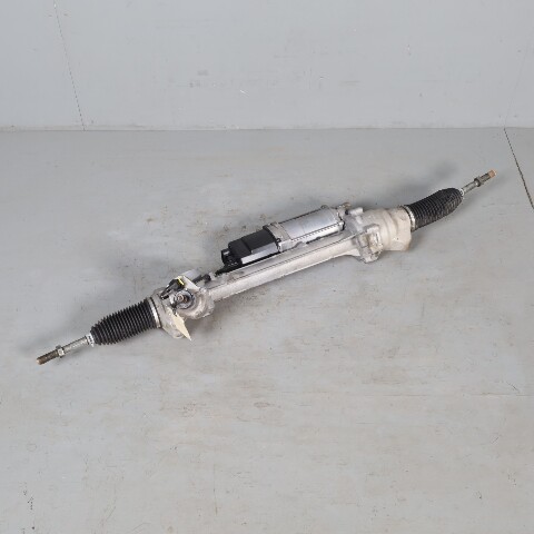 2011-2017 BMW X3 Electric Power Steering Gear Rack Pinion 32106864490 OEM Used