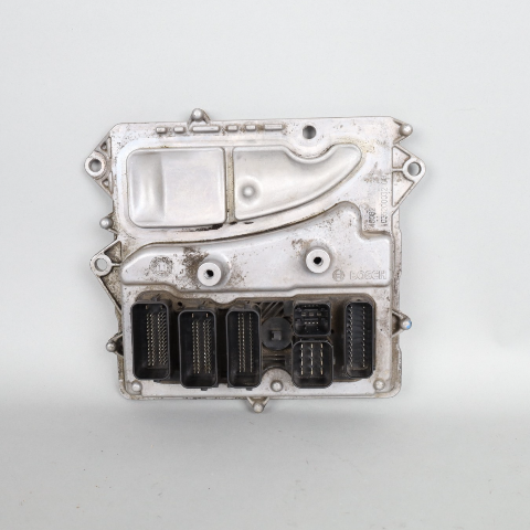 2011-2012 BMW 535i 640i X3 3.0 Engine Computer ECU ECM DME 12147632115 OEM Used