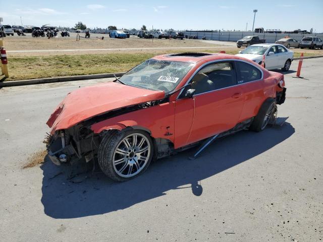 2008 BMW 335i E92 Parts