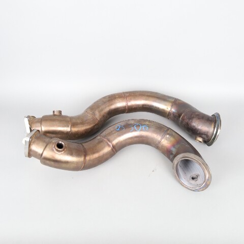 2008 BMW 335i E92 OEM Parts