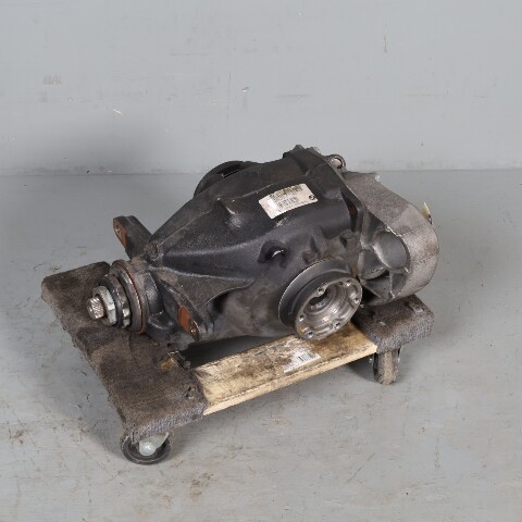 2008-20133 BMW 135i 335i Rear Differential Carrier 33107572054 OEM Used