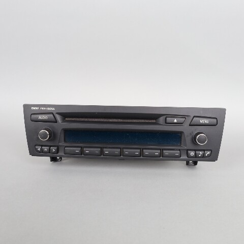 08-09 BMW 128i 135i 328i 335i Stereo Radio Professional CD 65129178860 OEM Used