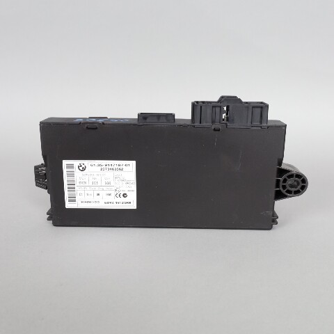 BMW 128i 135i 328i 335i M3 528i 535i X5 X6 CAS Module 61359147187 OEM Used