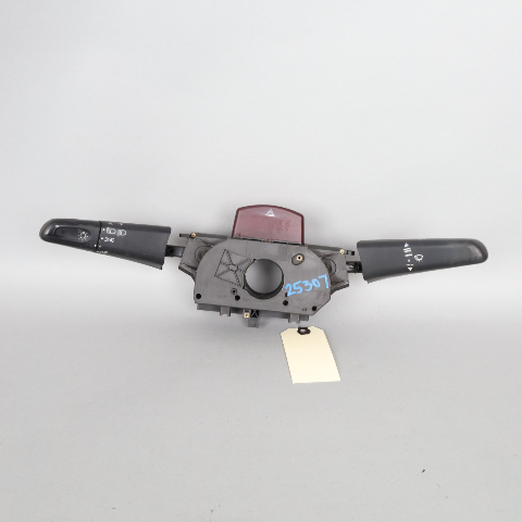1999-2000 Mercedes ML430 Turn Signal Wiper Headlight Switch 0015406545 OEM Used