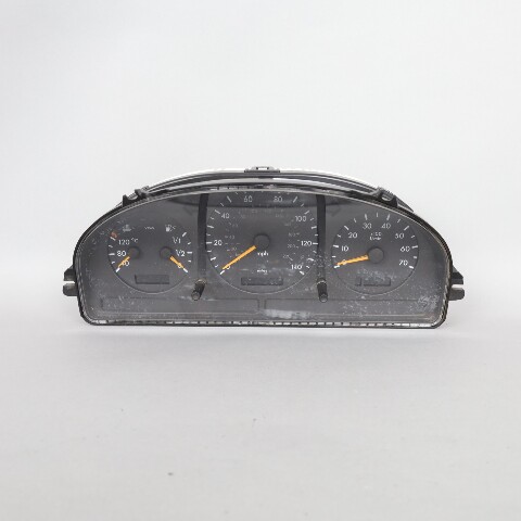 2000 Mercedes ML320 ML430 Speedometer Instrument Cluster 1635400811 OEM Used