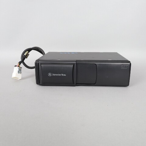 2000 Mercedes ML430 CD Changer 1638201389 OEM Used