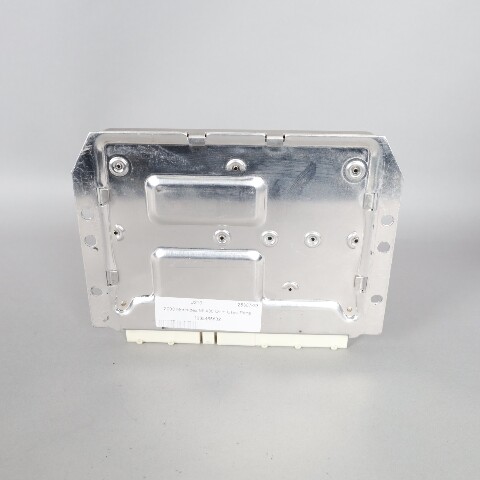2000 Mercedes ML320 ML430 ABS Control Module 1635455832 OEM Used