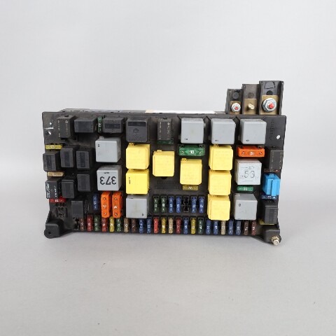 1999-2005 Mercedes ML320 ML430 ML350 ML500 ML55 Fuse Box 1635450205 OEM Used