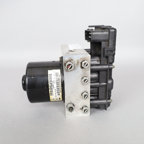 2000-2002 Mercedes ML320 ML430 ML500 ML55 ABS Pump 0044310412 OEM Used