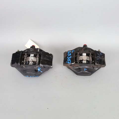 2000-2001 Mercedes ML430 Rear Brake Caliper Set Pair Brembo 1634210698 OEM Used