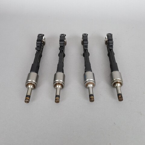 BMW 328i 335i 428i 435i 528i 535i M3 M4 X1 640i Fuel Injector Set 13647639994