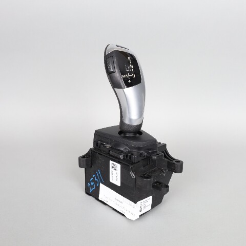 BMW 320i 328i 330i 430i F30 Shifter Gear Shift Selector 61319296896 OEM Used