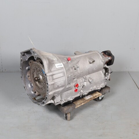 2014-2018 BMW 320i 2.0 Automatic Transmission 24008624422 OEM Used