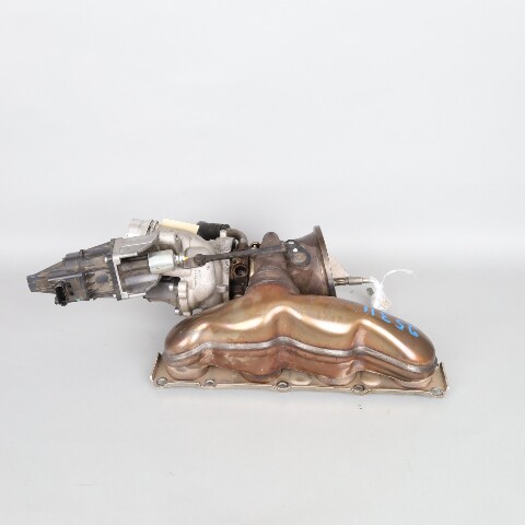 BMW 228i 320i 328i 428i 528i X1 X3 N20 Turbo Turbocharger 11657642469 OEM Used